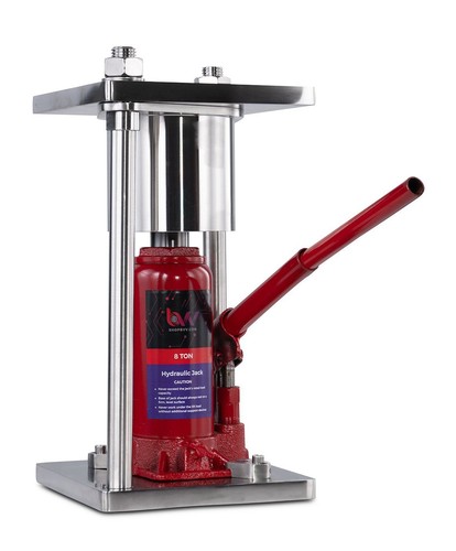 Pressa disco bvv 8 - a,