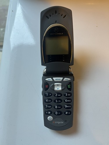 Motorola v60i telefono con - v60i,