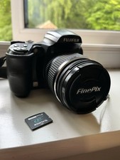 Fuji finepix s6500fd - fuji,