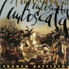 Franco Battiato L'imboscata