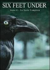 SIX FEET UNDER - STAGIONE 04 -
