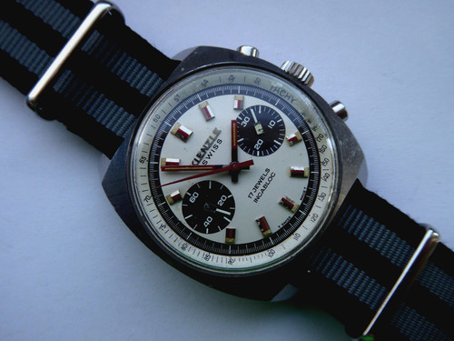Vintage hau kienzle - vintage,