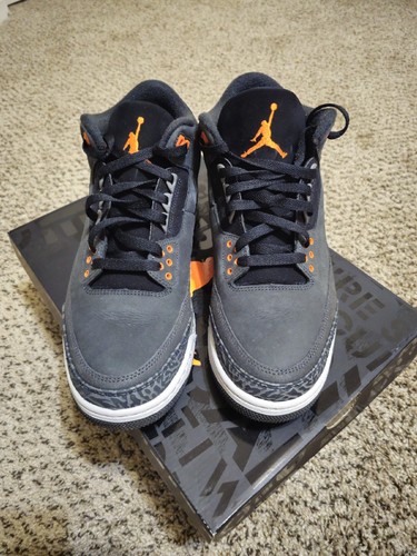Nike air jordan paura - jordan, uomo
