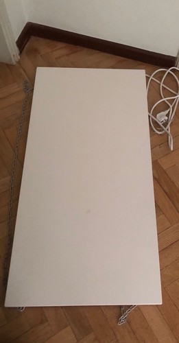 Pannello radiante infrarossi - a,