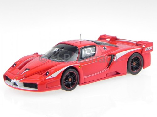 Ferrari fxx evoluzione 2007 - evoluzione,