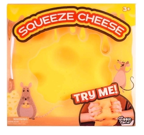 Formaggio jumbo spremuto tik - jumbo, spremuto!