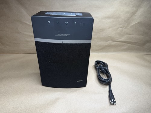 Sistema musicale wireless bose - sistema,
