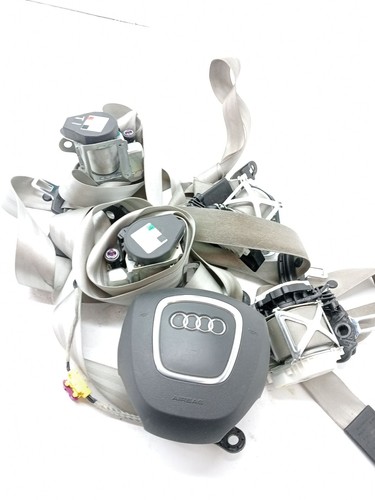 4l0880201q6ps kit airbag - kit, /