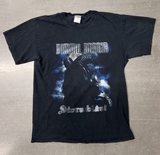 Camicia vintage Dimmu Borgir