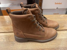 TIMBERLAND STIVALETTO DONNA