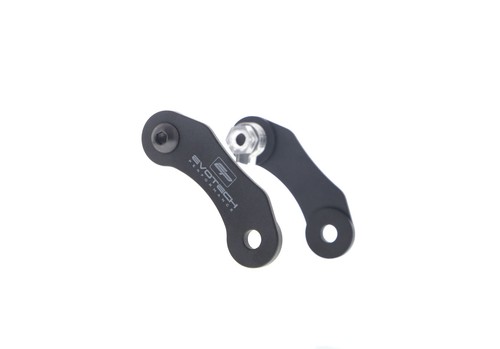Evotech yamaha tracer 900 abs - evotech,