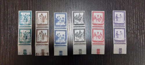 Francobolli poste vaticane - francobolli,