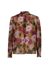 Gaudi' Blusa M/l Fantasia -