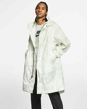 NIKE SPORTSWEAR GIACCA PARKA