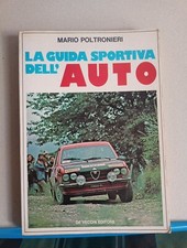 Guida sportiva dell - la, dell'auto