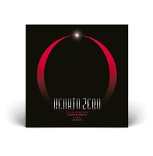 RENATO ZERO - Per sempre noi / Sarai - 7" 45 Giri NUOVO  SIGILLATO NUMERATO