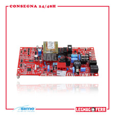 Scheda SIEMENS LMU83 per