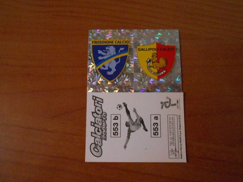 Figurina calciatori panini - figurina,