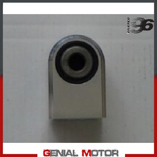 Kit abbassamento sella - , moto