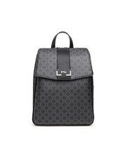 Zaino Nero Giardini Donna