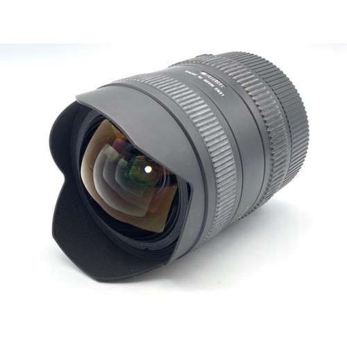 Sigma 4 5 6 - dc, 8-16