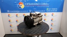 COMPRESSORE A/C   1405815 FORD FIESTA (DX) (09/99>02/02<) RICAMBIO USATO 