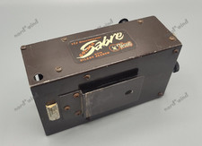 TESORO - METAL DETECTOR -