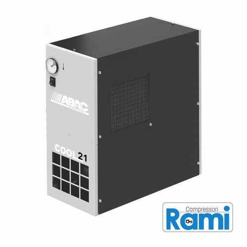 Essiccatore refrigerazione - a,
