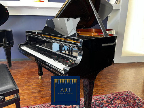 Pianoforte coda steinway - pianoforte,