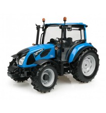 Modellino trattore agricolo