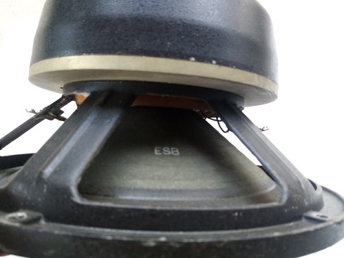 Subwoofer esb 300s2 serie - subwoofer, 300s2 