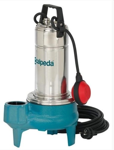 Pompa sommersa calpeda per - sommersa,