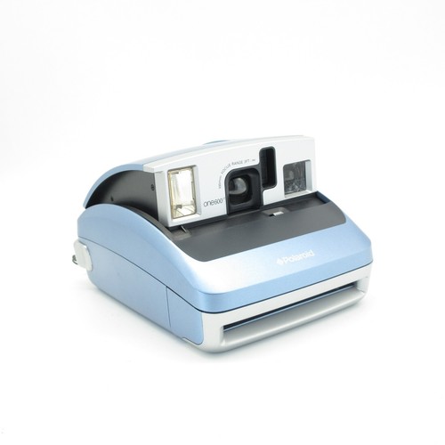 Polaroid one 600 100 - , gamma