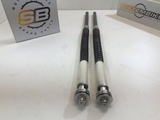 TAPPI MOLLE E POMPANTI FORCELLA YAMAHA TRACER 900 2018-2020 / PUMPING FRONT FORK