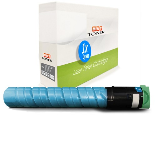 Toner compatibile cyan - toner,