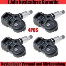 4x PER TOYOTA AVENSIS AURIS