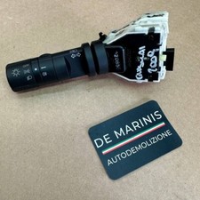 Leva Comando Frecce Sinistra SX NISSAN QASHQAI 2009