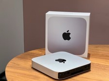 MAC MINI M1