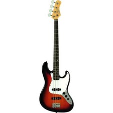 Basso elettrico eko guitars - basso,