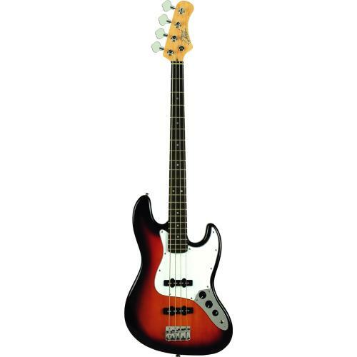 Basso elettrico eko - elettrico,