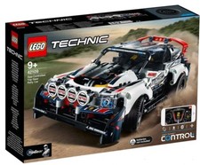 Lego Technic 42109 Auto da