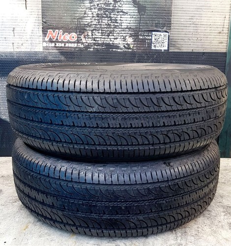 Gomme nuove 245 - 245/60r18, 105h