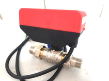 VALVOLA DI ZONA MOTORIZZATA 1/2" V220 2 MM VIE COMPARATO SR2221USC2A2A