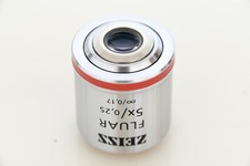 ZEISS Axio Microscopio High