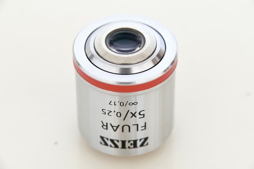 Zeiss axio microscopio - microscopio, high