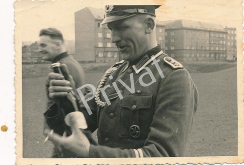 Foto wehrmacht uniforme - wk,