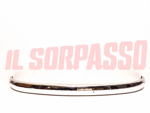 Paraurti posteriore fiat 600 - paraurti,