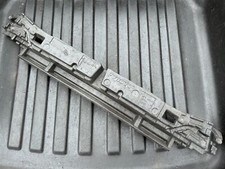 Volvo s90 front bumper foam - volvo, ii