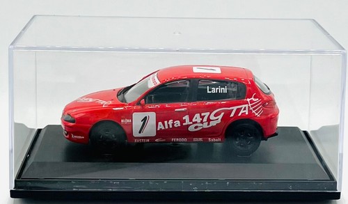 Ebond modellino alfa romeo 147 - ebond,