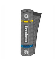 Guaina ardesiata Index grigia 4,5 mm rotolo 10 mt